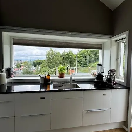 Stor Located 10 Min From Ons 2024,panorama Seaview! Stavanger