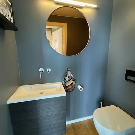 Hotel Stor Located 10 Min From Ons 2024,panorama Seaview! Stavanger
