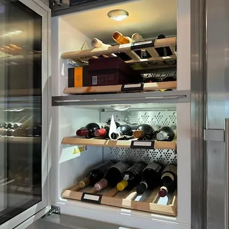 Stor Located 10 Min From Ons 2024,panorama Seaview! فندق *